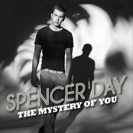 Day Spencer – The Mystery Of You
