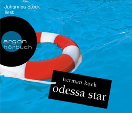 Johannes Steck – Odessa Star