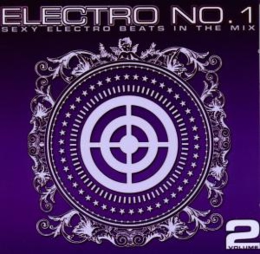Diverse – Electro No. 1 - Sexy Electro Beats In The Mix - Part 2