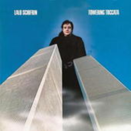 Lalo Schifrin – Towering Toccata