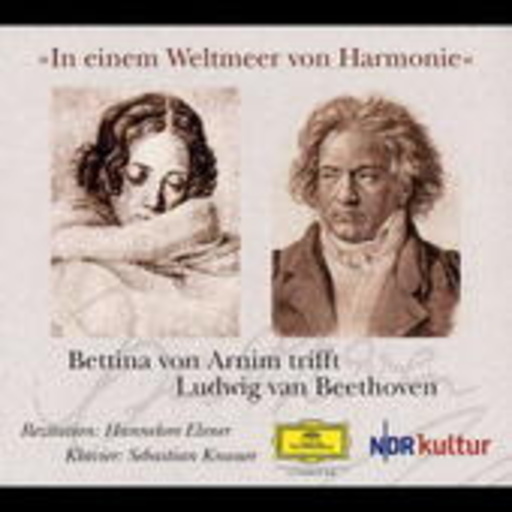 In einem Weltmeer von Harmonie