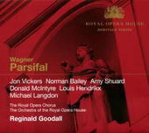Parsifal