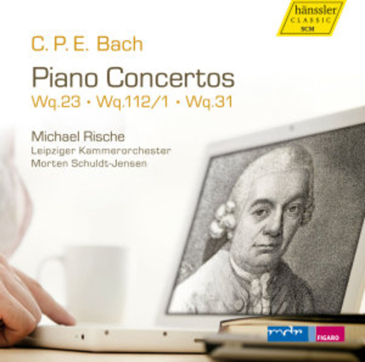 Piano Concertos