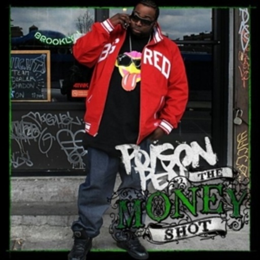 Poison Pen – The Money Shot