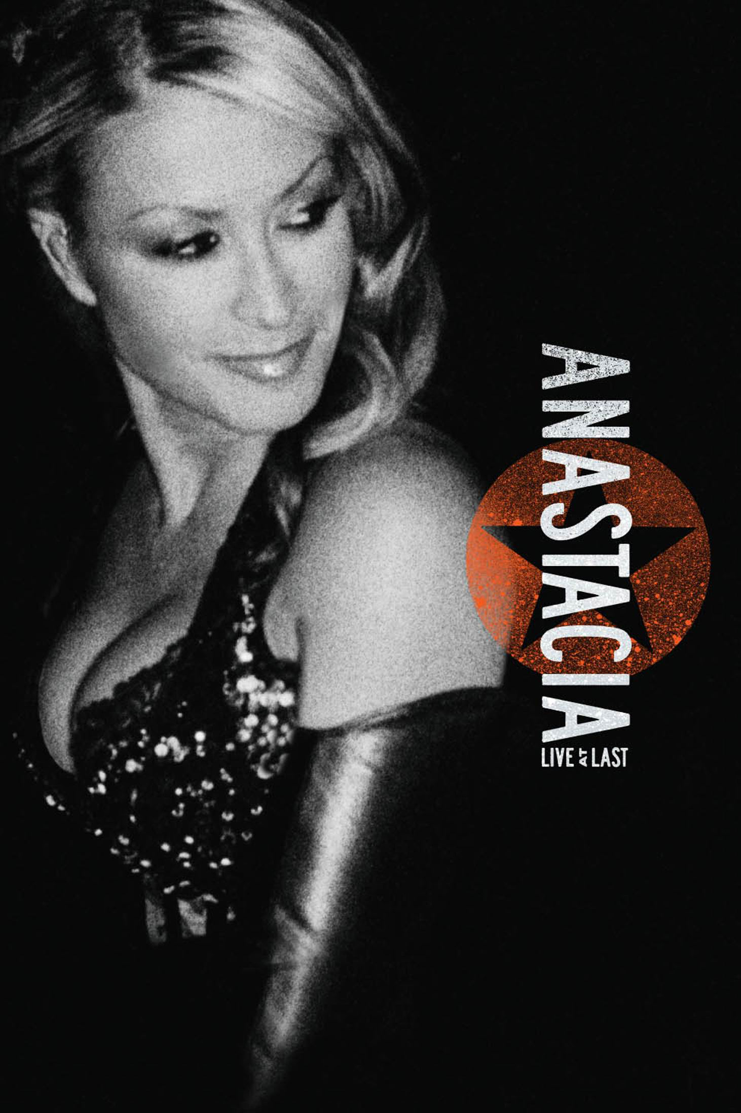 Anastacia – Live At Last