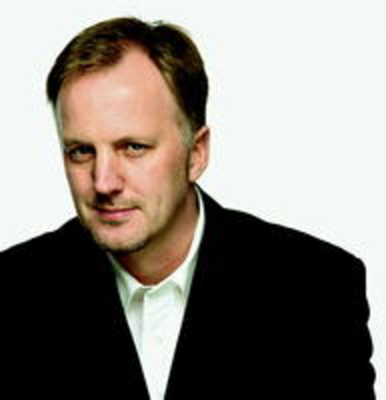 Ein Ja zur Selbstverpflichtung: Jochen Rausch
