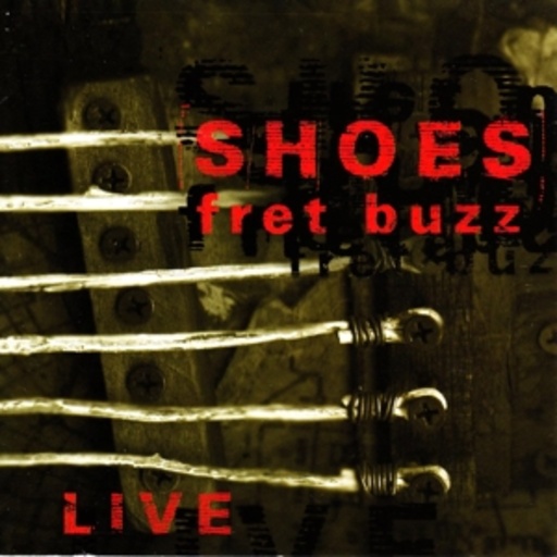 Shoes – Fret Buzz