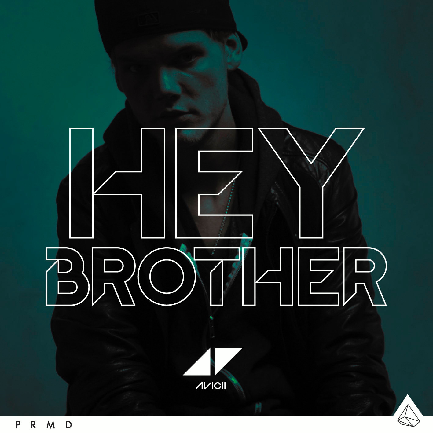 Avicii – Hey Brother