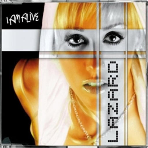 Lazard – I Am Alive