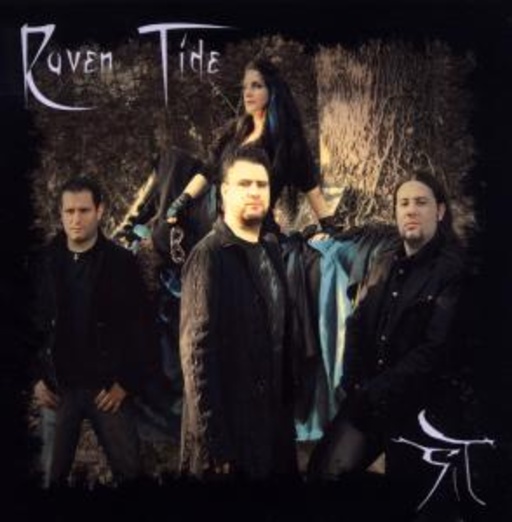 Raven Tide – Ever Rain