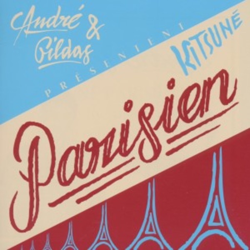 Diverse – Kitsuné Parisien