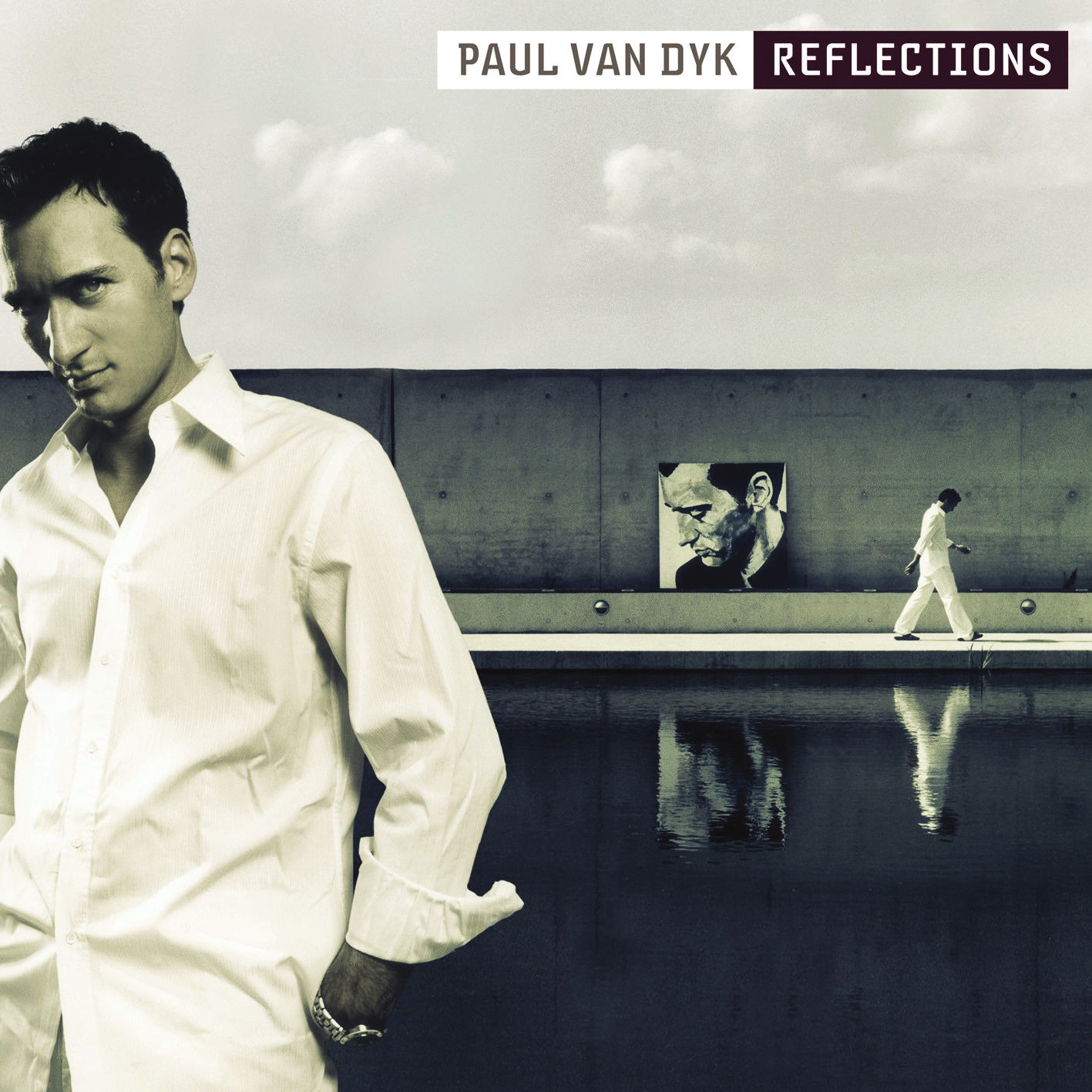 Paul van Dyk – Reflections