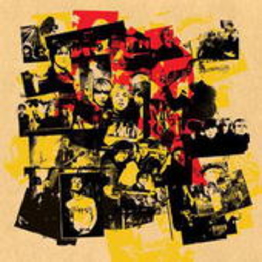 Mansun – Legacy - The Best Of Mansun