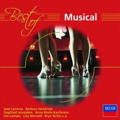 Diverse – Best Of Musical (Eloquence)