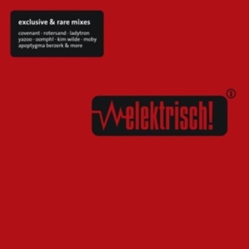 Diverse – Elektrisch! Vol. 3