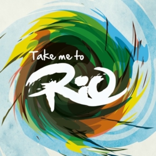 Take Me To Rio Collective – Take Me To Rio