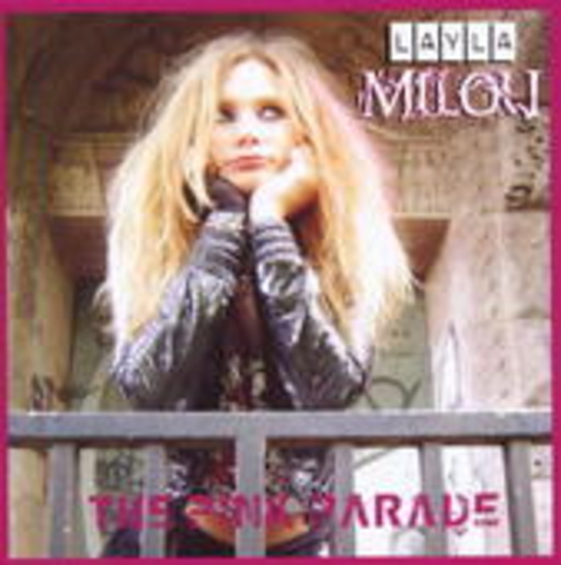 Layla Milou – The Pink Parade