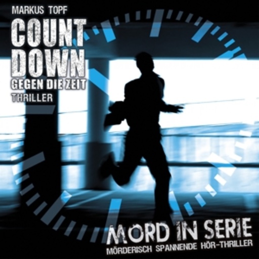 Diverse – Mord in Serie - Countdown gegen die Zeit