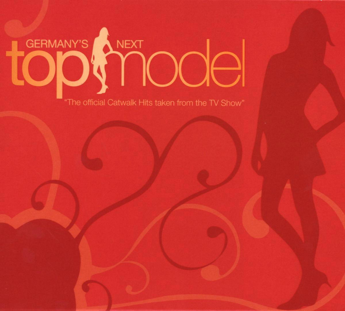 Diverse – Germany's Next Topmodel - The Official Catwalk Hits Taken From The TV Show