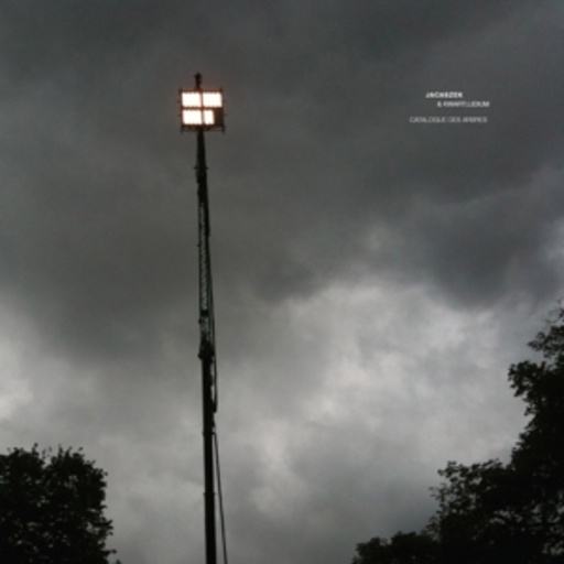 Jacaszek & Kwartludium – Catalogue Des Arbres