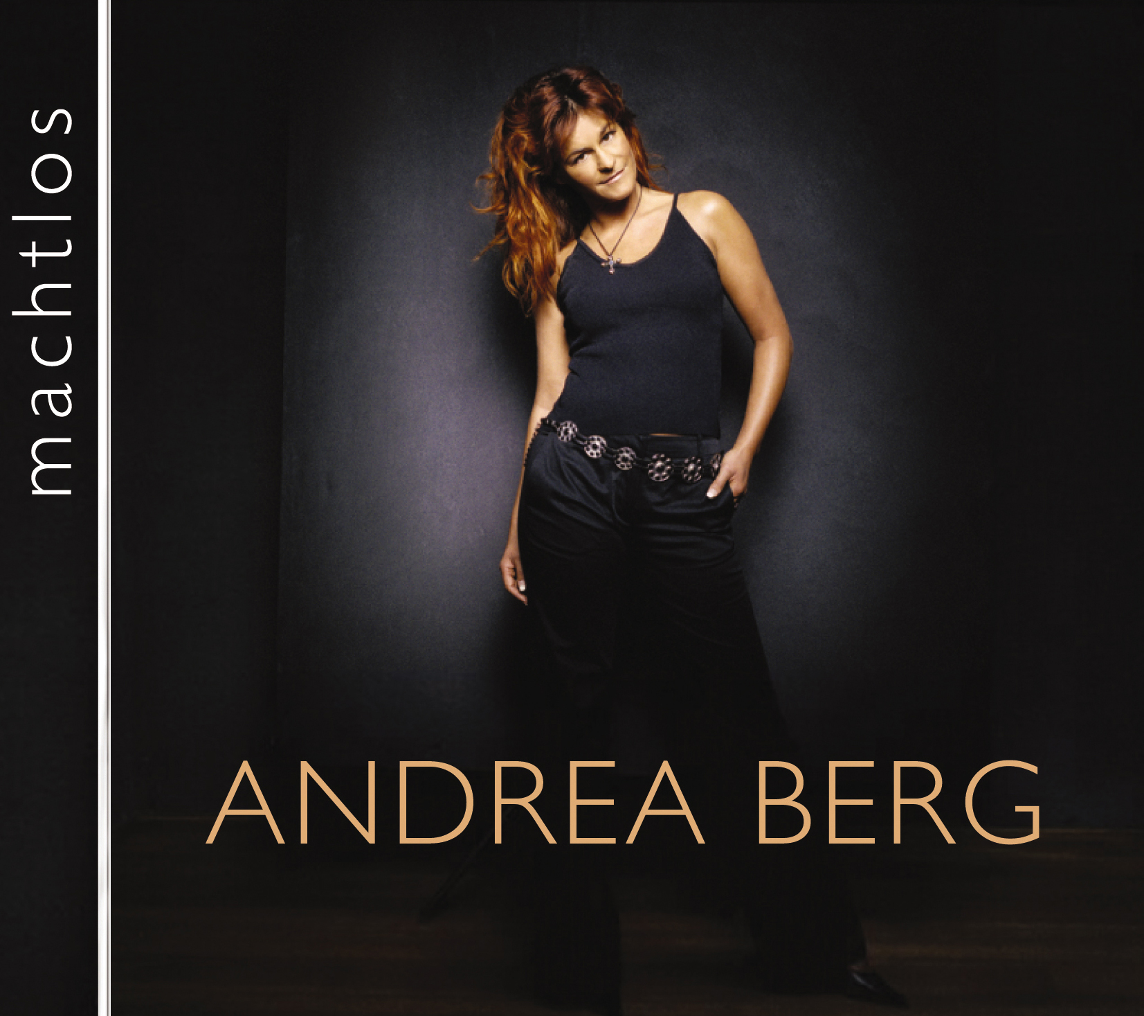 Andrea Berg – Machtlos