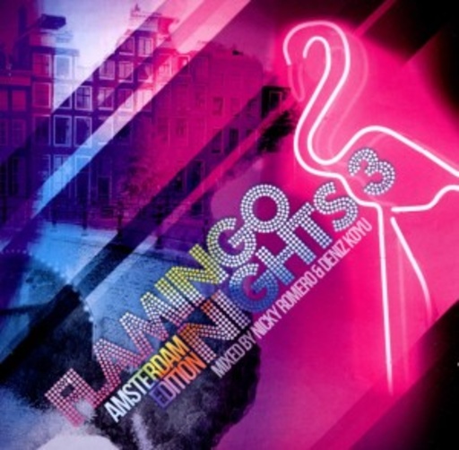 Flamingo Nights 3 – Amsterdam
