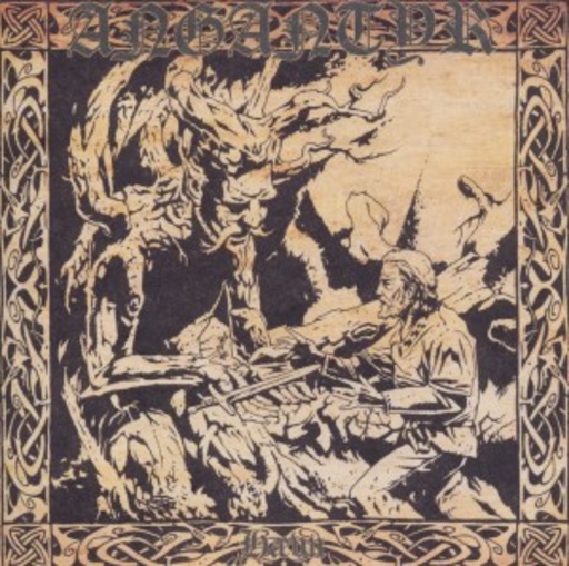 Angantyr – Haevn