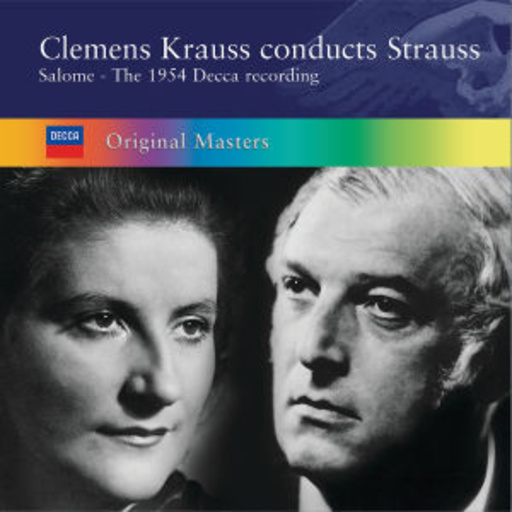 Salome (Original Masters)