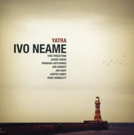 Ivo Neame – Yatra