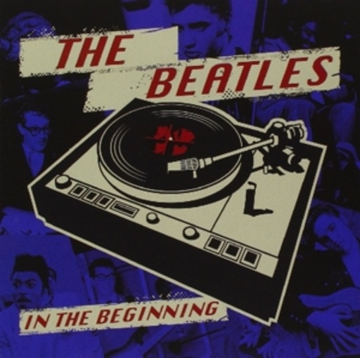 The Beatles – In The Beginning