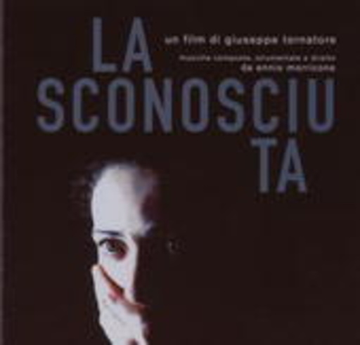 Colonna Sonora Originale – La Sconosciuta
