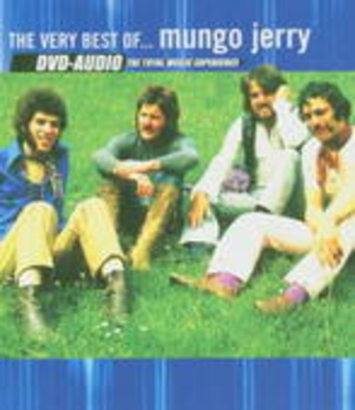Mungo Jerry – The Very Best Of