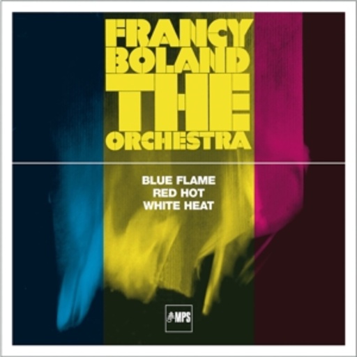 Blue Flame/Red Hot/White Heat