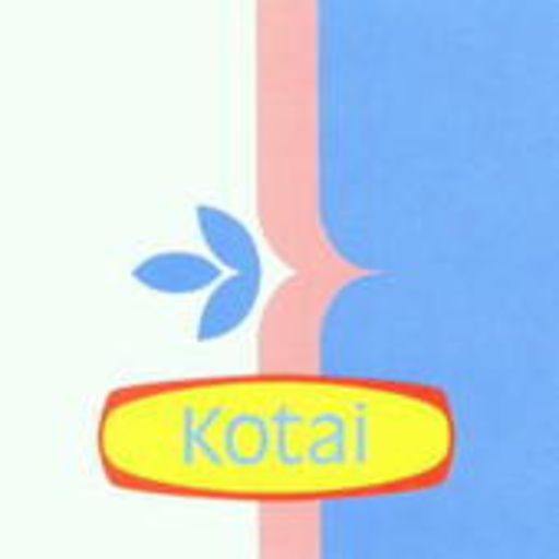 Kotai – Kotai
