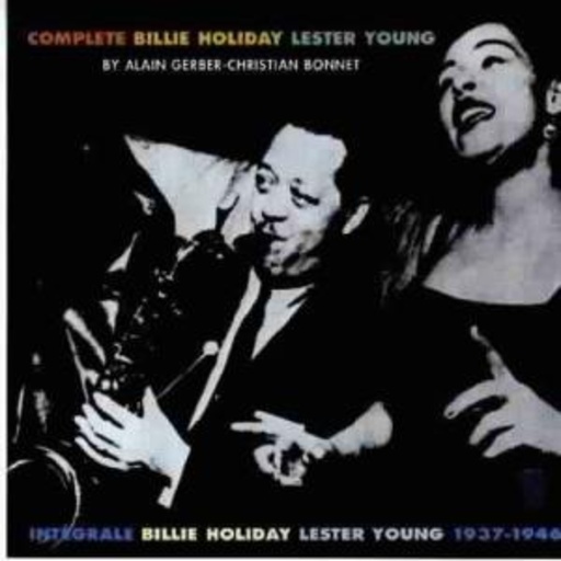 Billie Holiday – The Complete