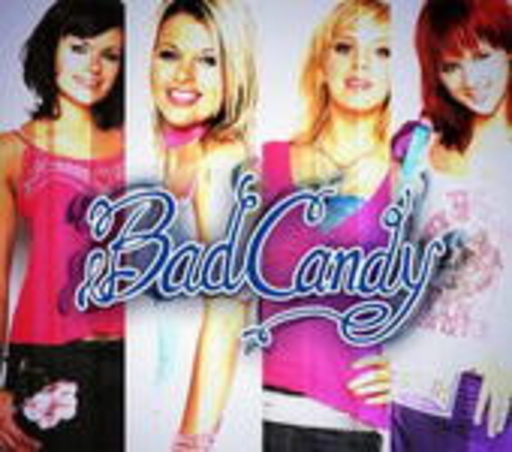 Bad Candy – Bad Candy