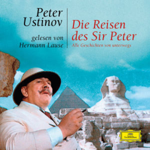 Die Reisen Des Sir Peter