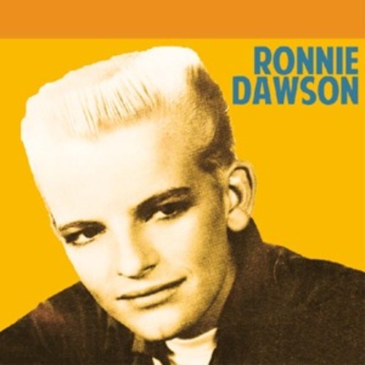 Ronnie Dawson – Rockin' Bones: The Legendary..