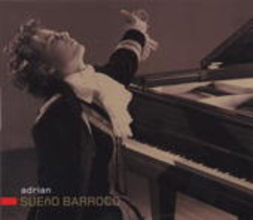 Adrian – Sueno Barroco