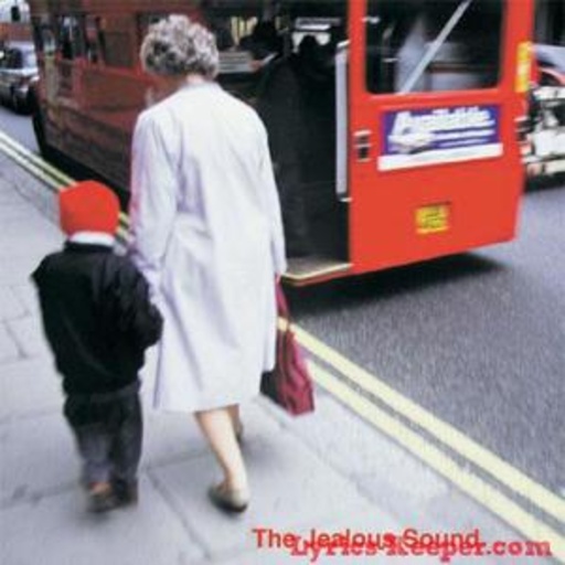 The Jealous Sound – The Jealous Sound EP
