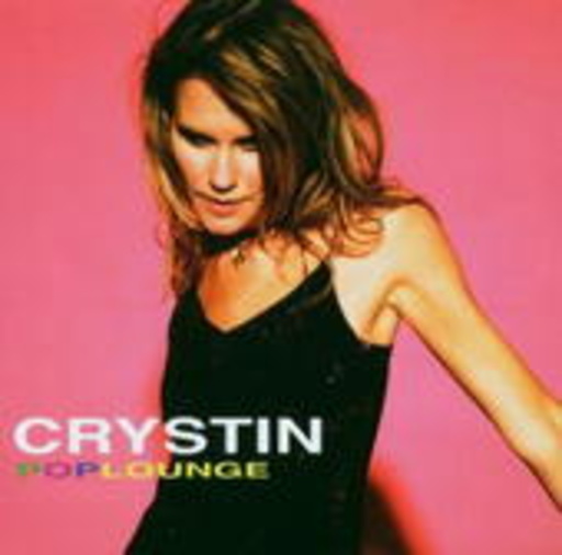 Crystin – PopLounge