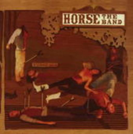 Horse The Band – A Natural Death
