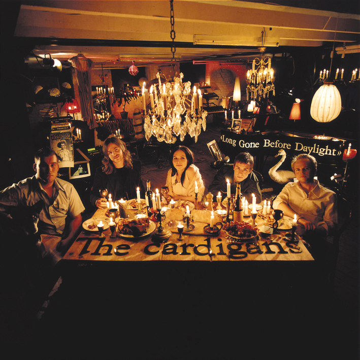 The Cardigans – Long Gone Before Daylight