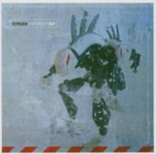 Syrian – Enforcer