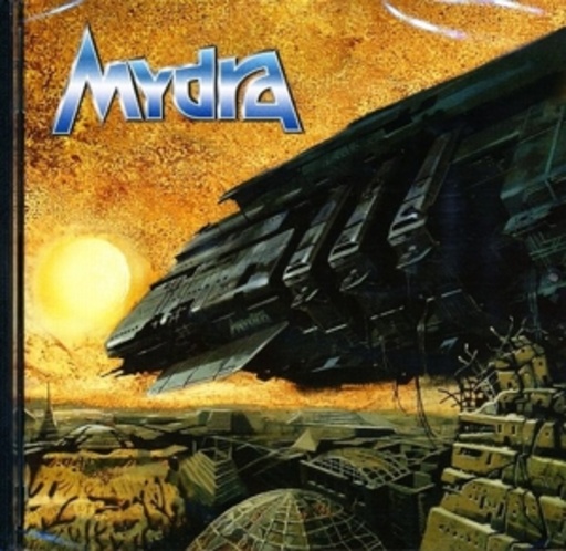 Mydra – Mydra