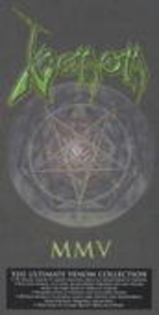 Venom – MMV