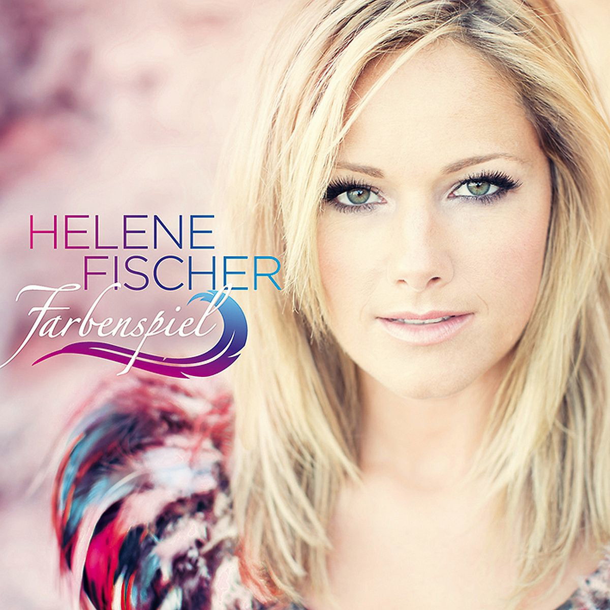 Helene Fischer – Farbenspiel