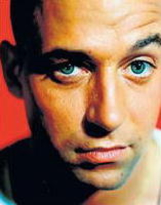 Schafft den Sprung in die UK-Charts: Tom Novy