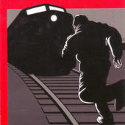 A Thousand Knives Of Fire – The Last Train To Scornsville