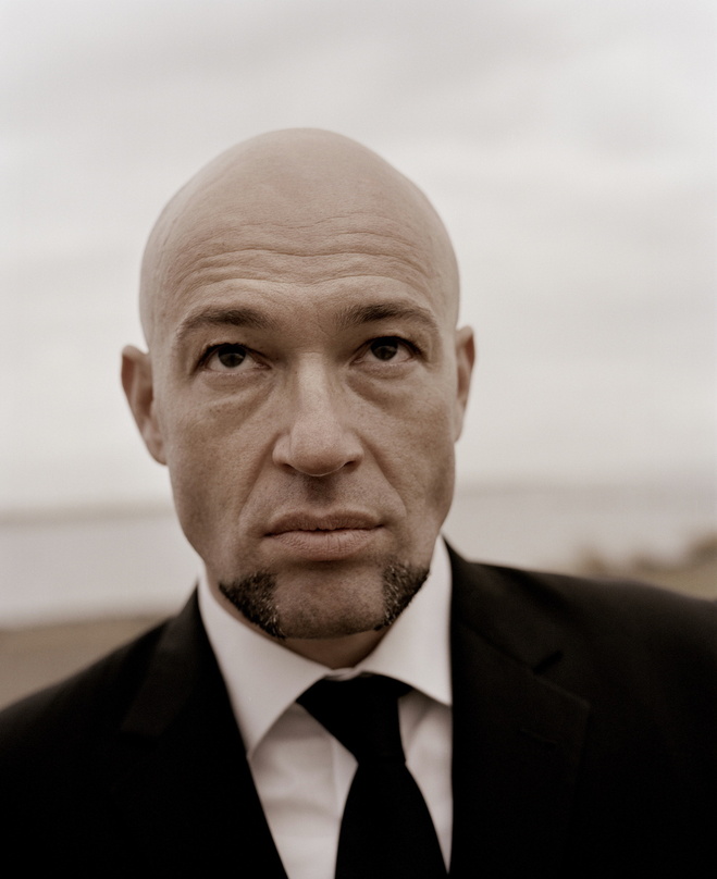 Gibt erst Autogrammstunden und geht dann auf Tour: Unheilig-Mastermind Der Graf